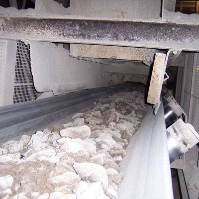 salt conveyor