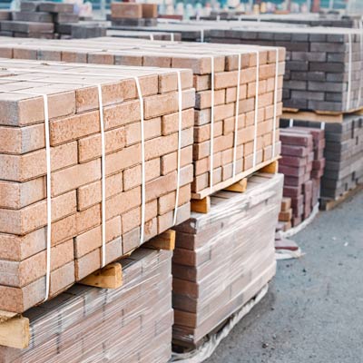 brick works